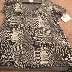 LuLaRoe Classic T